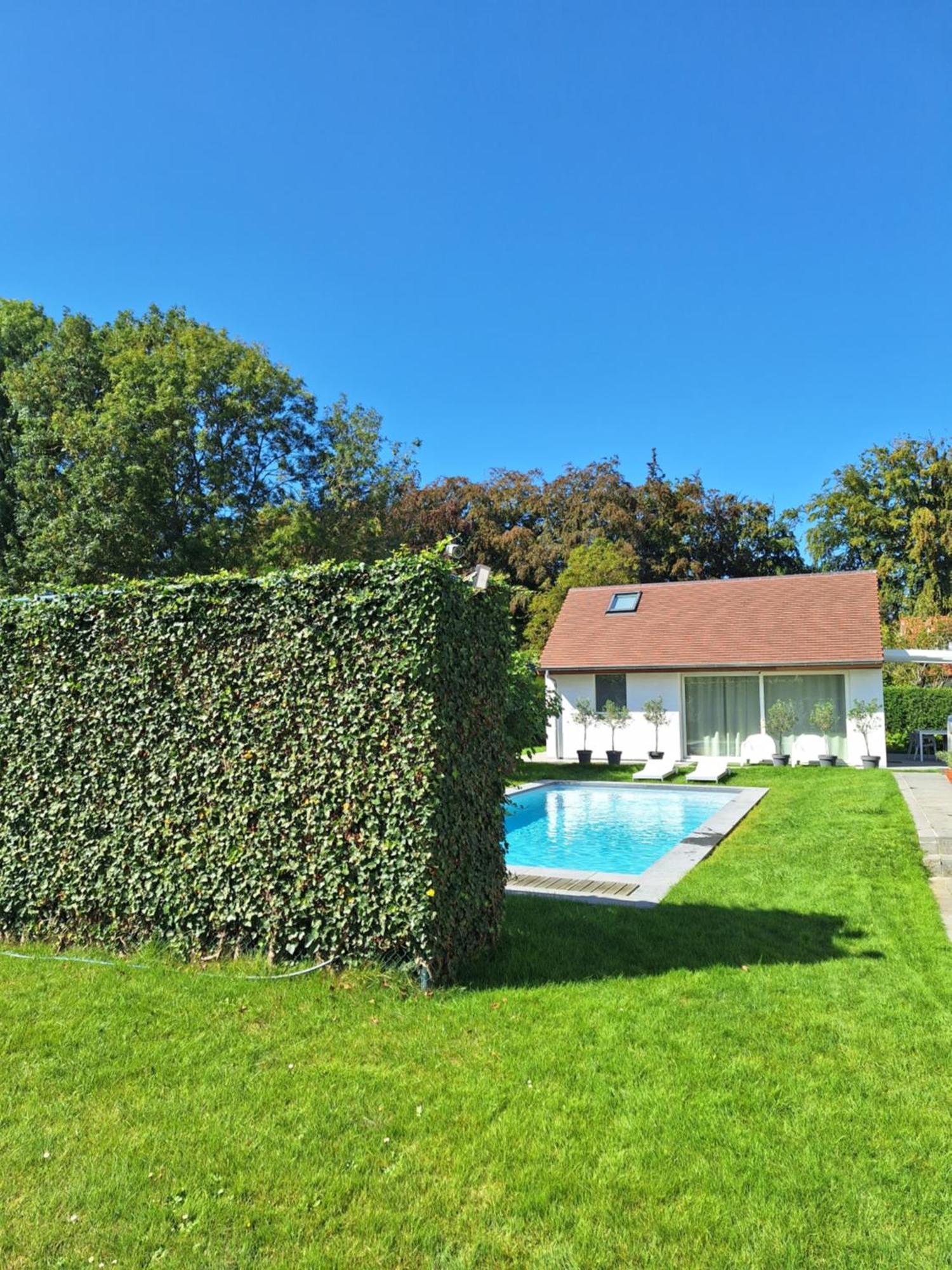 Casa de Férias Thibault1