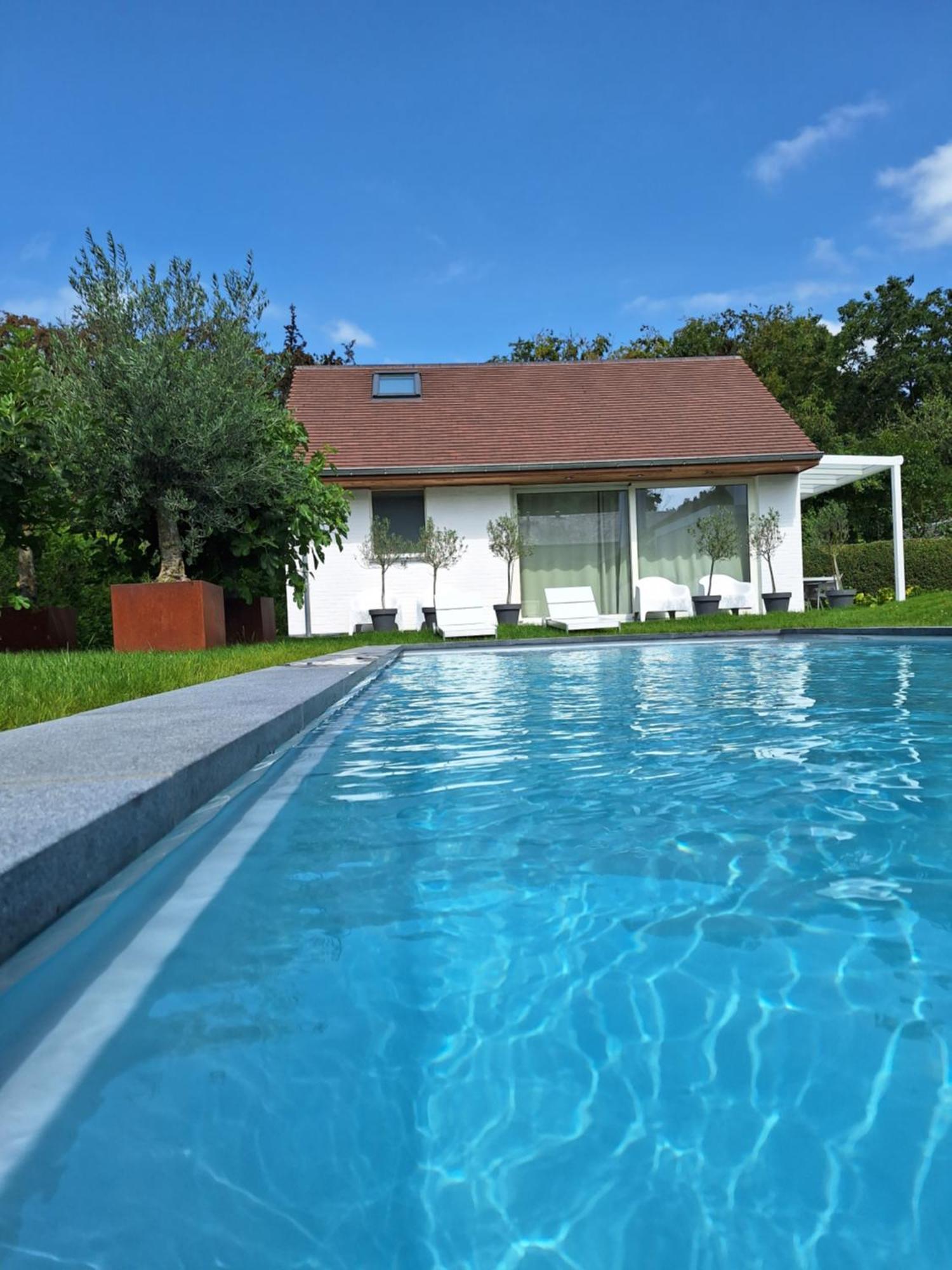 Casa de Férias Thibault1