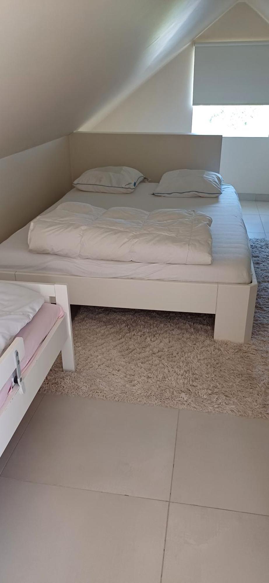 Casa de Férias Thibault1 *