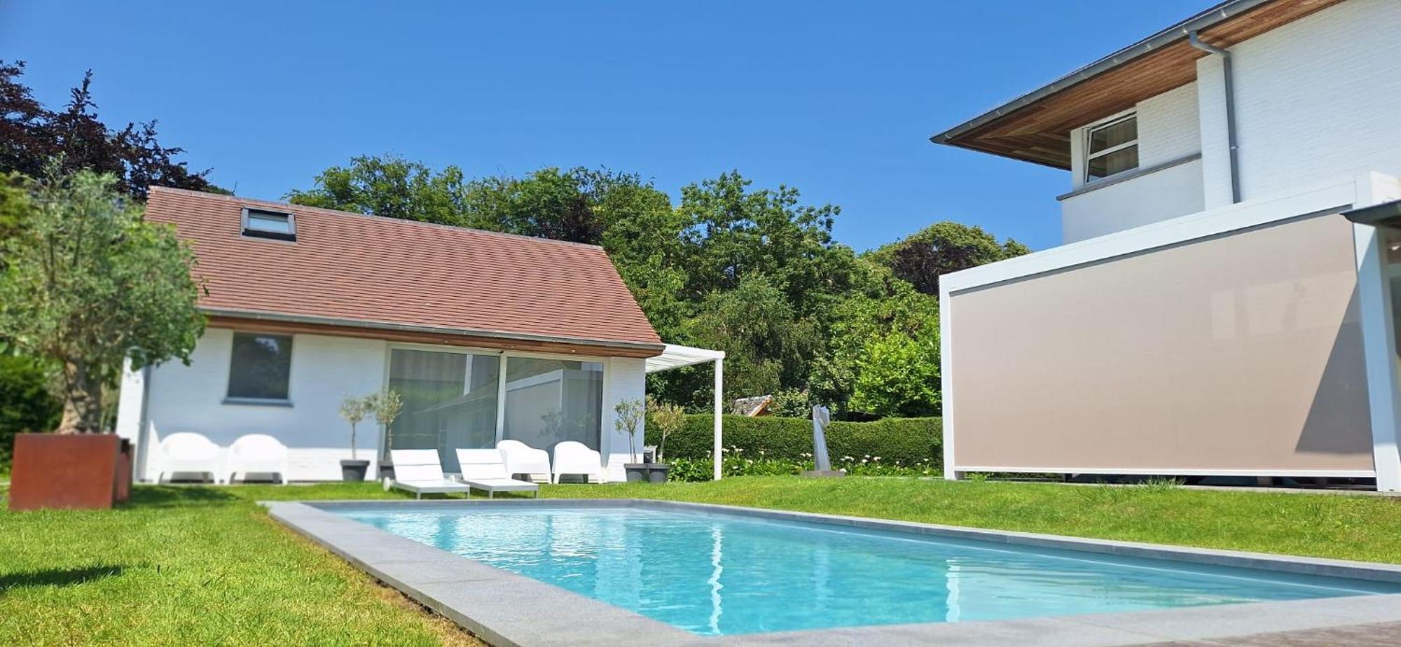 Casa de Férias Thibault1
